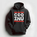 COQ DMC - Premium Hoodie