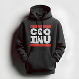 COQ DMC - Premium Hoodie