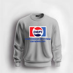 DEFI - The Choice of a New Generation Sweatshirt
