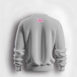 DEFI - The Choice of a New Generation Sweatshirt - View 2