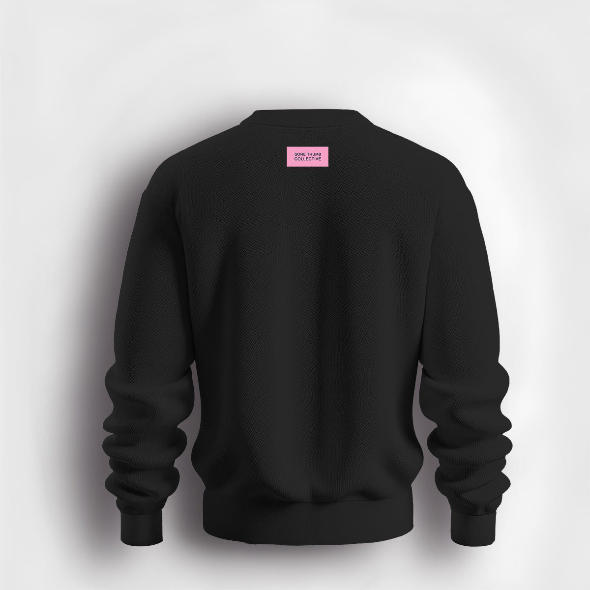 Cryptobro Sweatshirt - View 2