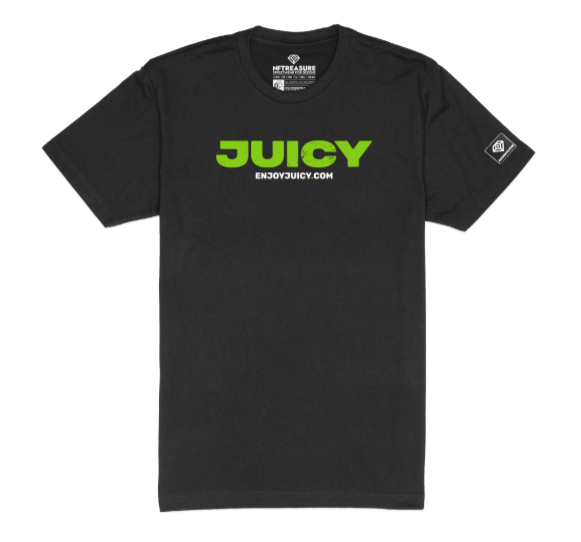 Juicy Tee