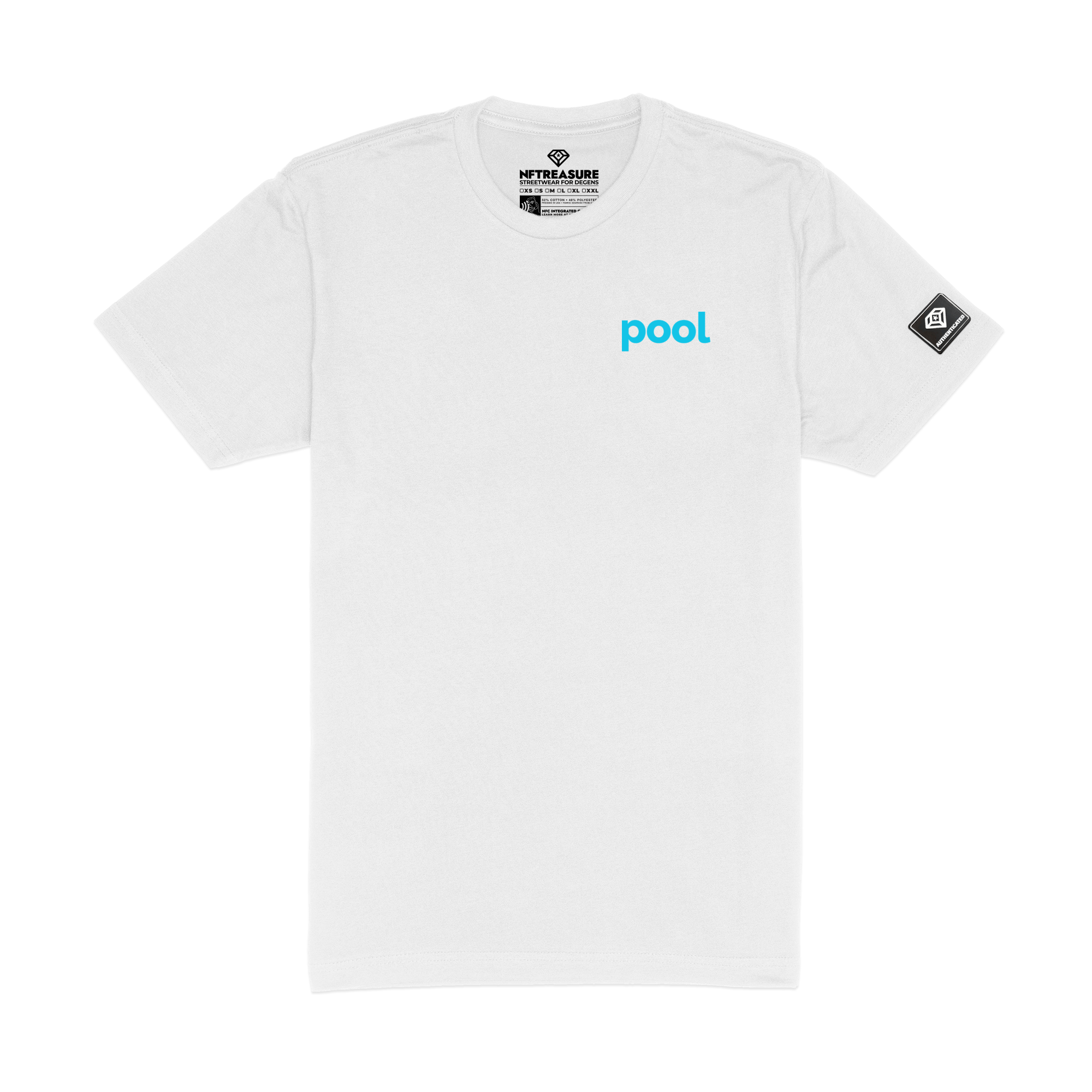 Pool Medium Weight Shirt