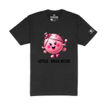 Little Miss Rose - T-Shirt