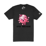 Little Miss Rose - T-Shirt
