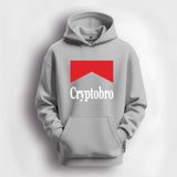 Cryptobro Hoodie