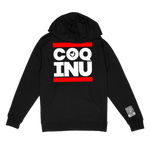 COQ DMC - Premium Hoodie - View 2