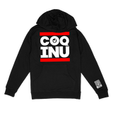 COQ DMC - Premium Hoodie - View 2
