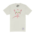 Modern Robot Front - T-Shirt