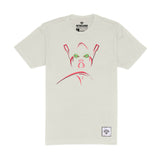 Modern Robot Front - T-Shirt