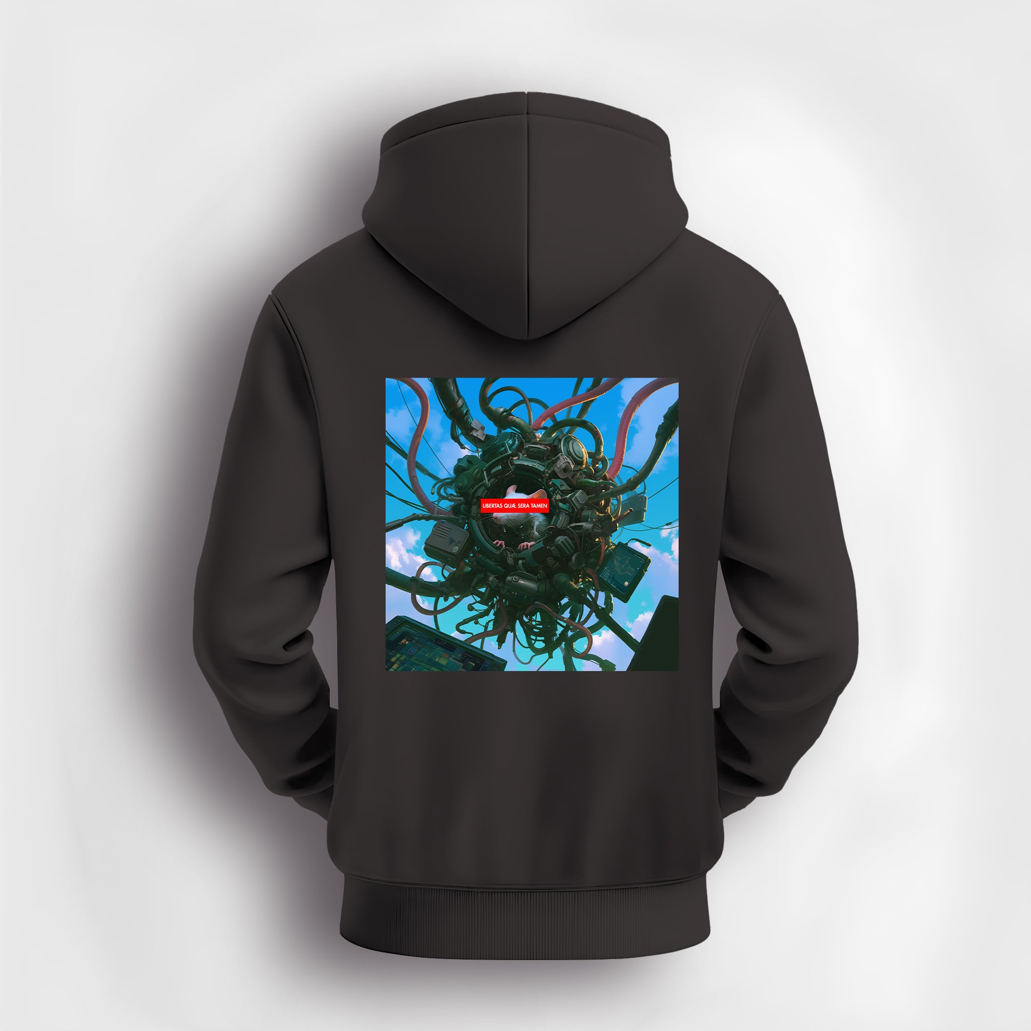 Escape The Rat Race #1 - View 2