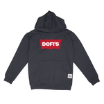 DEFI’S Crypto Hoodie