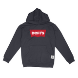 DEFI’S Crypto Hoodie