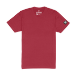 Train Hard, Live Swol (embroidered blue) - Front View