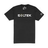 SOLTEK Banner Tee