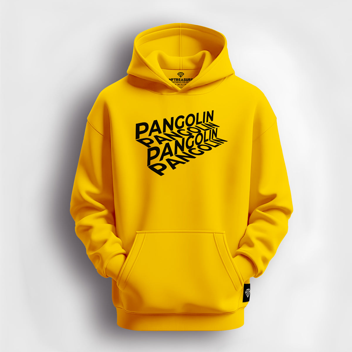 Pangolin REFLECT Hoodie