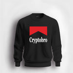 Cryptobro Sweatshirt
