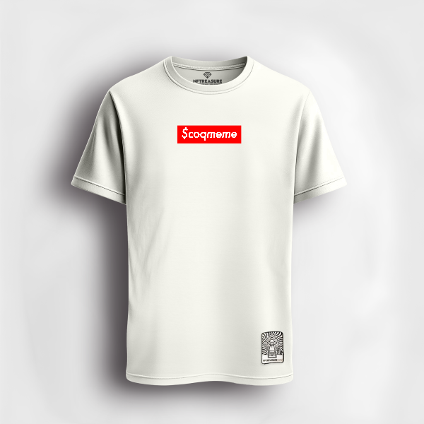 $coqmeme Coq T Shirt