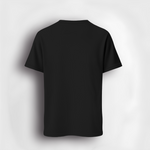 $COQ inu T shirt - BOK in black - View 2