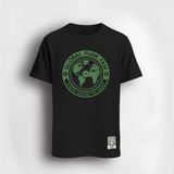 Green GFF Logo T-Shirt