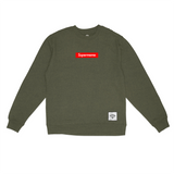 Supermeme crypto Sweatshirt