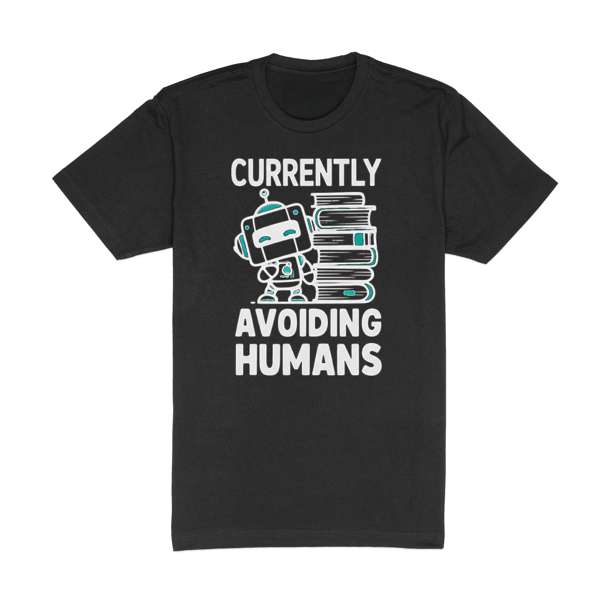 Introvert / Bookworm