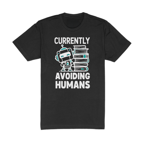 Introvert / Bookworm