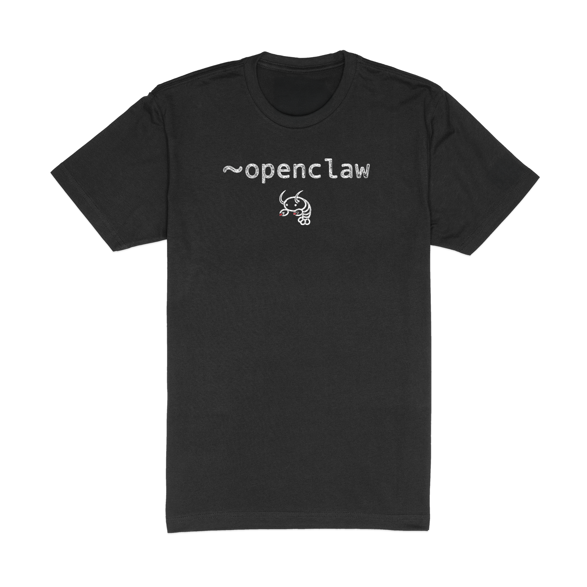 OpenClaw Merch (Unofficial)