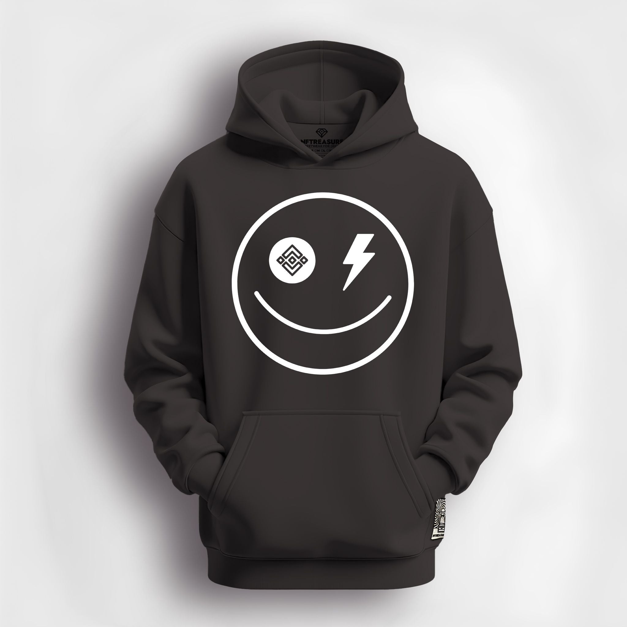 Binance Hoodie