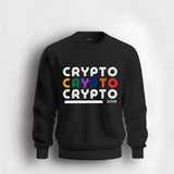 Crypto X2 Sweatshirt