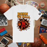 Born to Ball