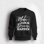 Crypto V1 Sweatshirt