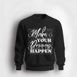 Crypto V1 Sweatshirt