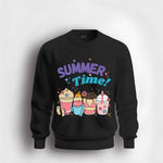 Summer Time Sweatshirt