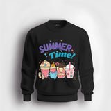 Summer Time Sweatshirt