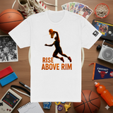 Rise Above Rim