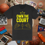Own the Court