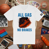 All Gas No Brakes