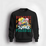 Summer Paradise Sweatshirt