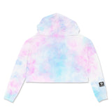 SP0001 - Women's Crop Hoodie
