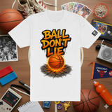 Ball Don't Lie
