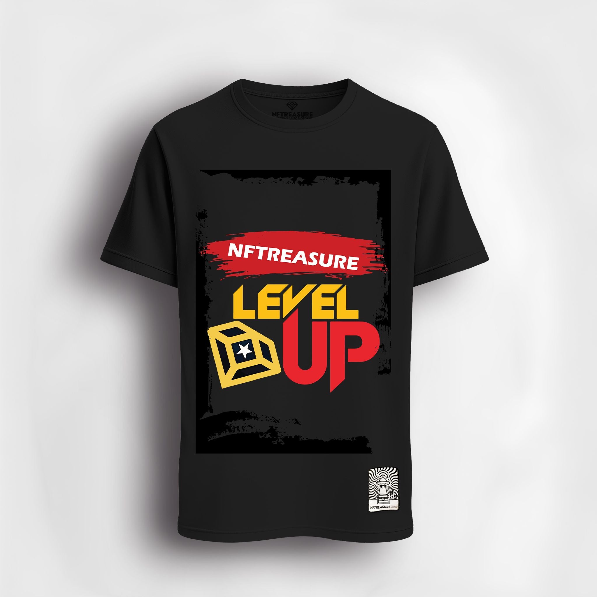 NFTlevelup