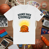 Bounce Back Stronger