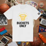 Buckets Only