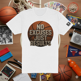 No Excuses Just Results