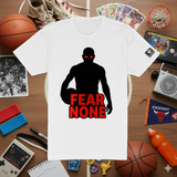 Fear None