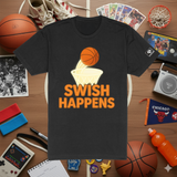 Swish Happens