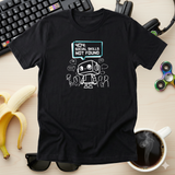 404: Social Skills Not Found