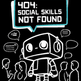 404: Social Skills Not Found