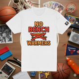 No Bench Warmers